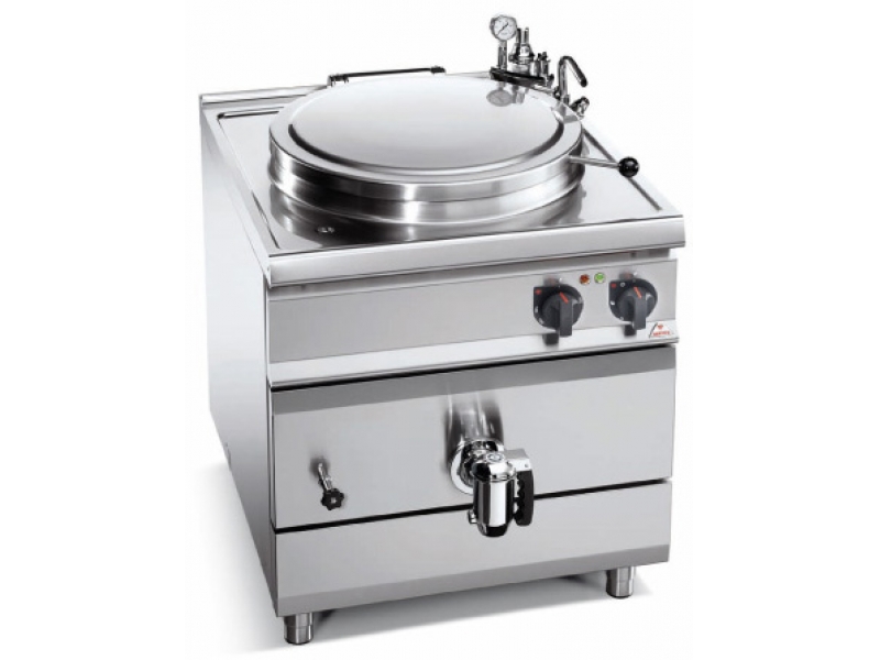 Newworld Stainless Steel Boiling Pans